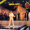 Karel Gott – Live '85 1985 NOVÁ, NEHRANÁ Vinyl (LP)