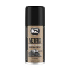 K2 Tekutá vazelína v spreji 140 ml