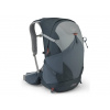 Lowe Alpine Dámsky AirZone Trail Duo ND Orion Blue/Citadel 30L