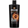 Axe sprchový gél Dark Temptation 700 ml