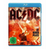Blu-ray AC/DC: Live At River Plate