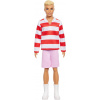Mattel Barbie model Ken HYV01