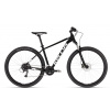 Kellys bicykel KLS Spider 50 black 27,5 S