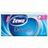 Papierové vreckovky Zewa Deluxe 3 vrstvové