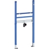 Prvok Geberit Duofix pre umývadlo, 112 cm, stojančeková armatúra, 111.471.00.2