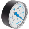 FESTO merač vákua VAM-63-V1/0-R1/4-EN 537811 R 1/4; 537811
