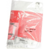 medi GmbH & Co. KG MEDIVEN THROMBEXIN 18 PANČUCHY STEHENNÉ - veľkosť XL, biele 1x1 pár