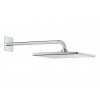 Grohe Rainshower - Cube EcoJoy 9,5 l hlavová sprcha hranatá
