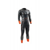Men's 2022 Vanquish / Black/Orange