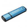 KINGSTON 32GB IronKey Vault Privacy 50 USB 3.2 (IKVP50/32GB) 32GB / USB 3.2 / Čítanie: 250 MB/s / Zápis: 180 MB/s