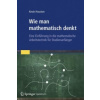 Wie man mathematisch denkt (Kevin Houston,Roland Girgensohn)(Brožovaná)