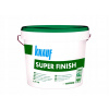 Hotová hmota KNAUF Super Finish, omietka, náter 5,4 kg (Hotová hmota KNAUF Super Finish, omietka, náter 5,4 kg)