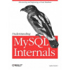 Understanding MySQL Internals (Sasha Pachev)(Brožovaná)
