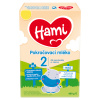 Hami 2 pokr mlieko 600g 6+
