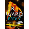 Envy A Novel of the Fallen Angels 3