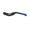 ACCOSSATO Páčky spojky ACCOSSATO aluminium, master cylinder modrá