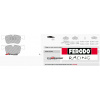 Sportovní destičky DS Performance Ferodo FDS4489