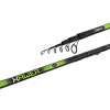 Delphin Prút Xawer TeleFloat 3,6m 30g