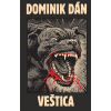 Veštica - limitované vydanie - Dán Dominik