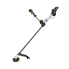 Vyžínač a krovinorez EGO Power+ 45cm záber PRO X pre extrémne nasadenie