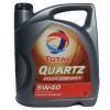 TOTAL QUARTZ ENERGY 9000 5W-40 5L