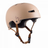 TSG Přilba Evolution WMN Solid color satin desert dust S/M
