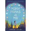 Many Points of Me - Caroline Gertler