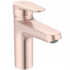 Ideal Standard ALU+ Umývadlová batéria s výpusťou Click-Clack, BlueStart, rosé BE130RO