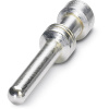 Crimp contact CK2,5-ED-0,75ST AG 1663585 Phoenix Contact; 1663585