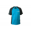Triko Drennan Performance T-Shirt Aqua - XXXL