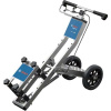 Vozík na odstraňování podlahové krytiny Bosch GHT 130 Professional, ruční vozík