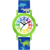 Ice Watch ICE-learning modro-zelené, motív dinosaury