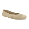 Barefoot baleríny Xero shoes - Phoenix Knit Irish Cream béžové