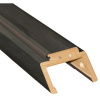 Voster zárubňa pre bezfalcové dvere hr. steny 420-460 mm