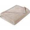 Bellatex deka Korall micro béžová 100x150