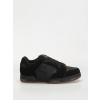 Etnies Faze (black/black/gum) 38, čierna