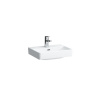 H8159610001041 LAUFEN PRO S umývadielko s otvorom pre batériu 45 x 34 cm