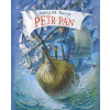 Petr Pan (Matthew James M. Barrie)