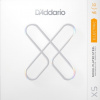 Struny pre elektrickú gitaru D'addario XSE1046