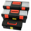 Strend Pro Box na náradie HL3035-S6 sada 3 ks 450-400-300 mm max. 10-8-5 kg uni UNI