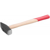 Kladivo Strend Pro HM101 1500 g, zámočnícke, drevená rúčka, dĺžka násady 380mm