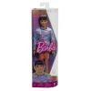 Mattel Barbie Fashionistas Ken s modrým a růžovým svetříkem