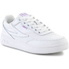 Fila Nízke tenisky Sevaro Wmn White FFW0283-10004 Biela