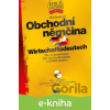 E-kniha Obchodní němčina - Věra Kozáková