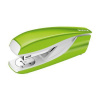 Zošívačka Leitz New NeXXt WOW 5502 metalická zelená