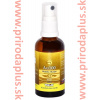 Koloidné zlato - Au100 - 50 ml - 10 ppm - sprej