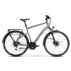 GHOST Square Trekking Grey/Grey 2024