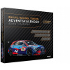 Franzis Verlag GmbH Franzis adventní kalendář Ralley Hyundai se zvukem 1:43
