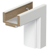 Persecto Porta-Doors Zárubňa pre bezfalcové dvere hr.steny 260-280 mm