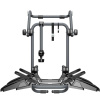 Peruzzo PURE INSTINCT REAR Držiak na zadné dvere pre 2 bicykle